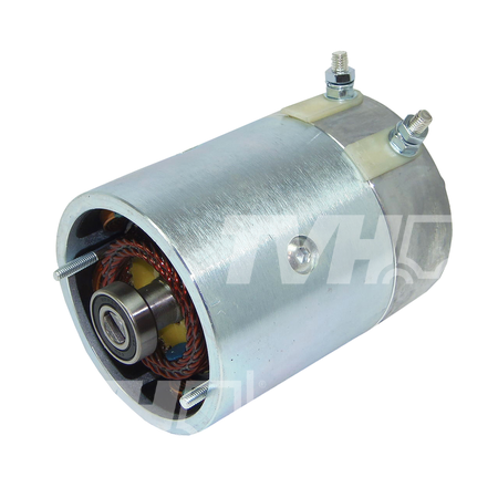 Produktbild von Elektromotor