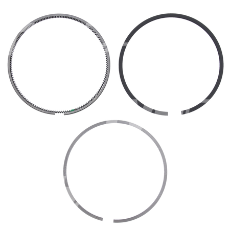 Produktbild von Kolbenringe
