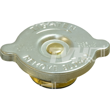 Produktbild von KÜhlerdeckel
