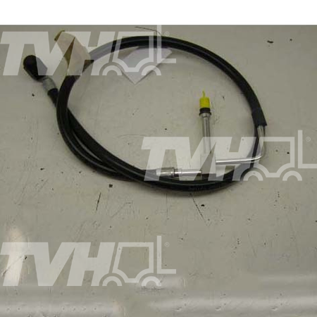 Produktbild von Hydraulikschlauch Mit Armatur