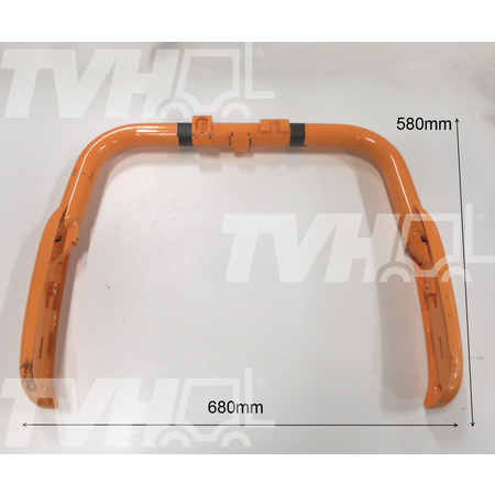 Produktbild von Tube Weldment