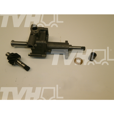 Produktbild von Ölpumpe Motor