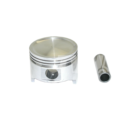 Produktbild von Kolbe Motor