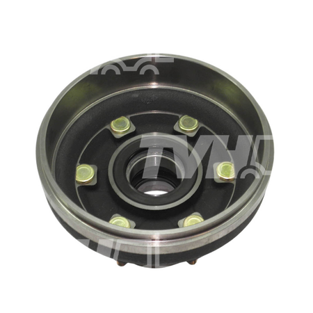 Produktbild von Bremstrommel