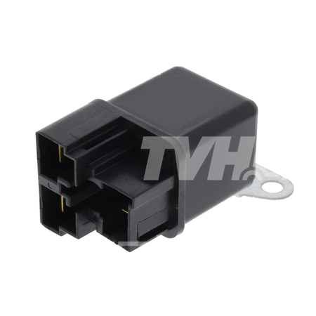 Produktbild von GlÜhrelais