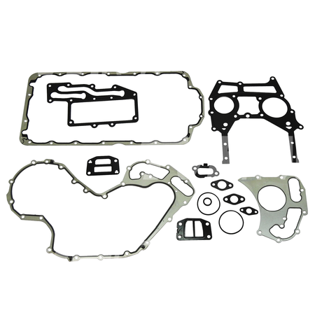 Produktbild von Dichtsatz Motor