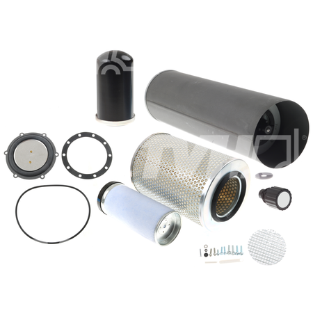 Produktbild von Filtersatz