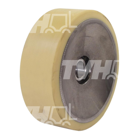 Produktbild von Lastrad Zsb