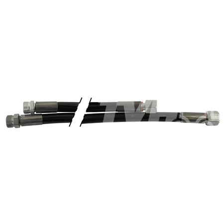 Produktbild von Hydraulikschlauch Mit Armatur