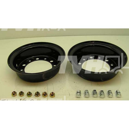 Produktbild von Felge