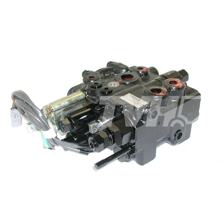Produktbild von Ventilblock