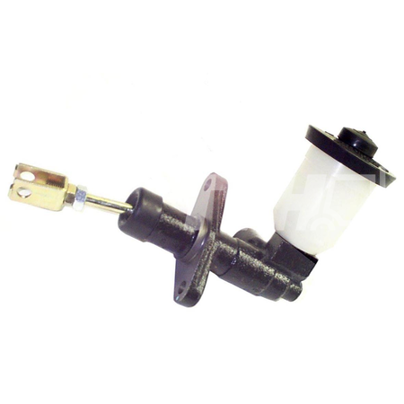 Hauptbremszyl., Kupplungszyl.