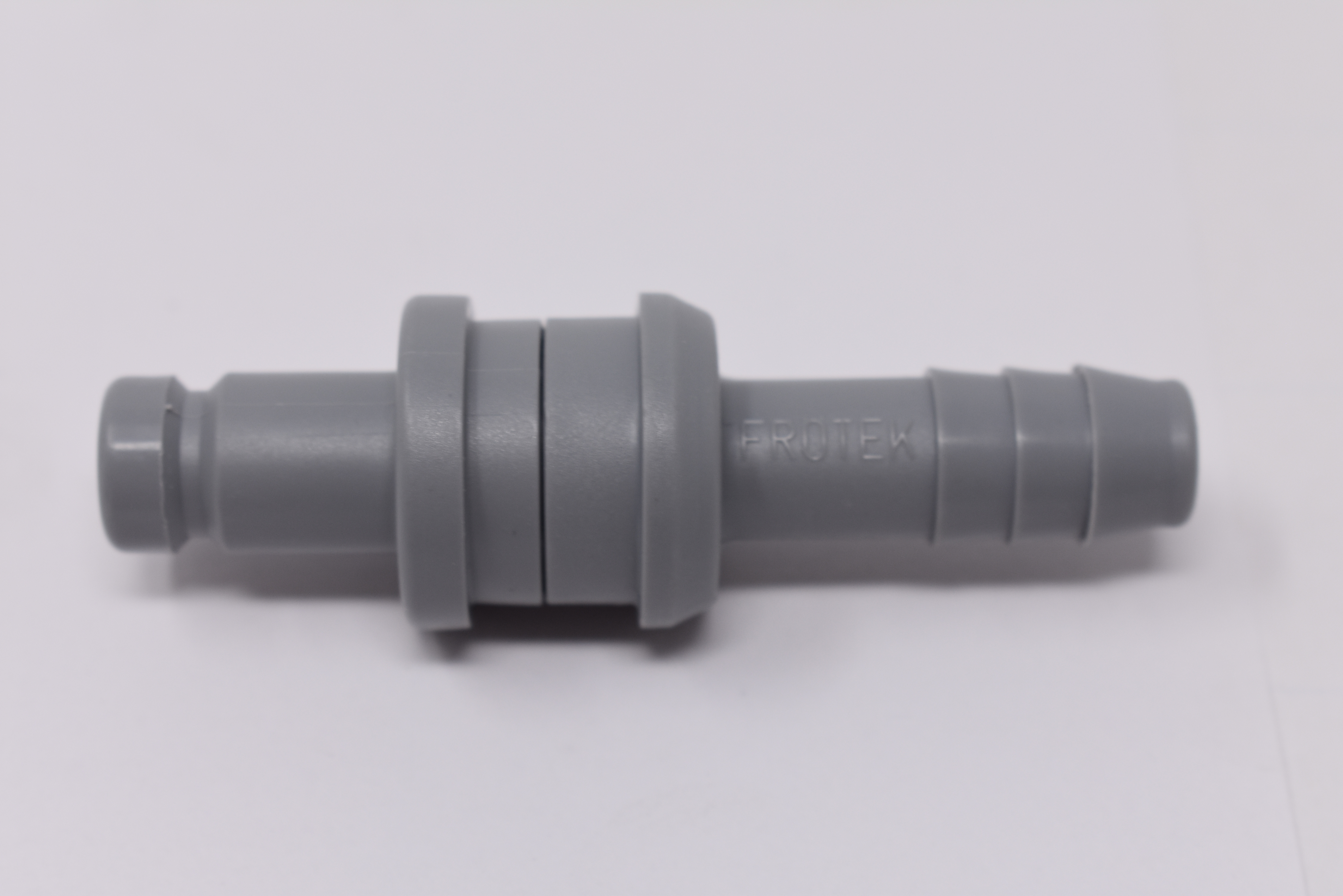 Kupplung 10mm männlich
