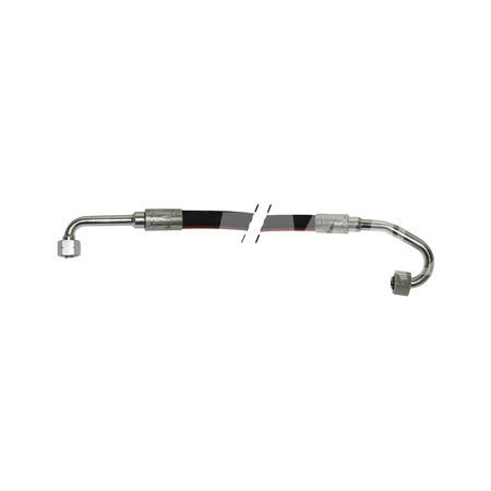 Produktbild von Hydraulikschlauch Mit Armatur