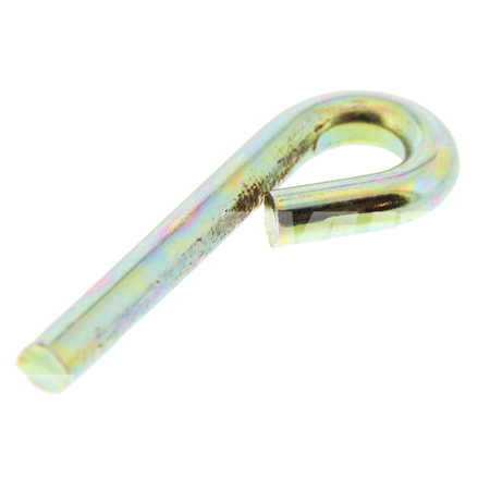 Sicherungsstift