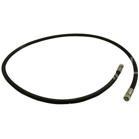 Produktbild von Hydraulikschlauch Mit Armatur