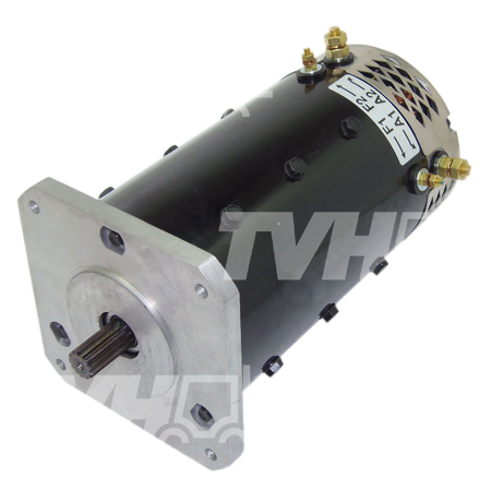 Produktbild von Elektromotor