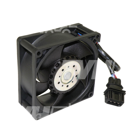 Elektrischer LÜfter