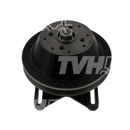 Produktbild von Keilriemenscheibe