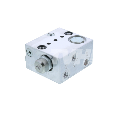 Produktbild von Valve, Motion Control