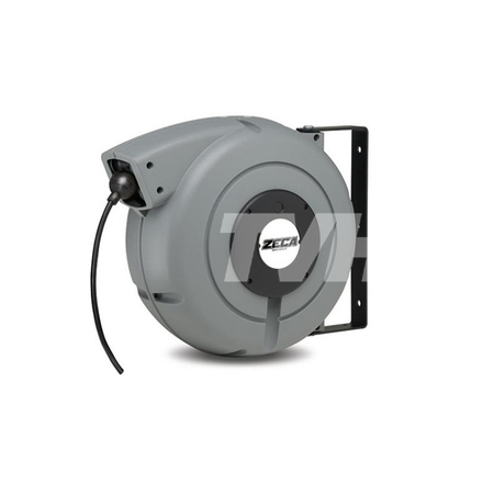 Produktbild von Schlauchrolle Elektrisch