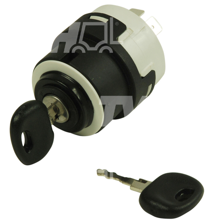 Produktbild von Zündschalter