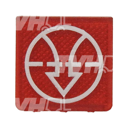 Produktbild von Objektiv Und Symboltafel