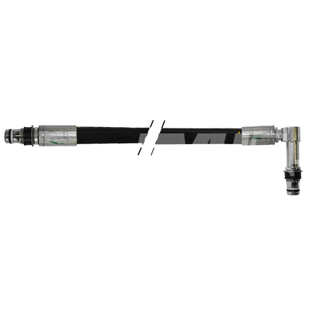 Produktbild von Hydraulikschlauch Mit Armatur