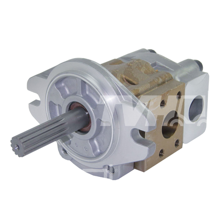 Hydraulikpumpe