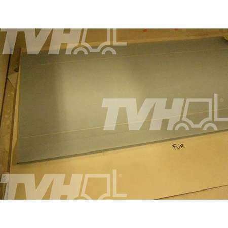 Produktbild von Fensterscheibe Aus Plexiglas