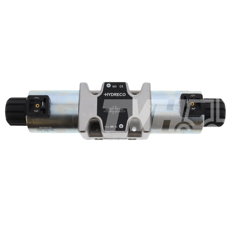 Produktbild von Ng10-4/3 Wegeventil-z11 24v