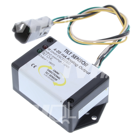 Produktbild von Geber Steigung