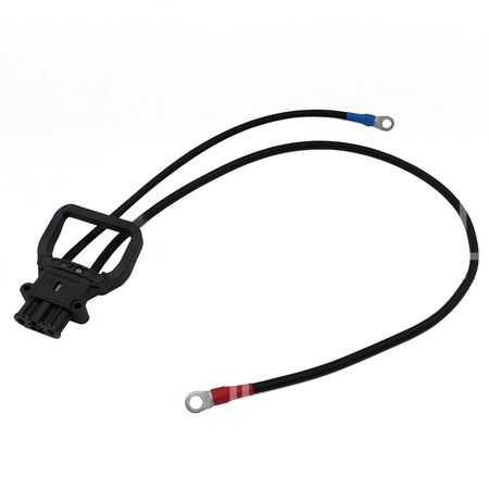 Produktbild von Batterieanschluss Mit Kabel