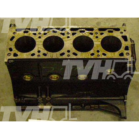 Produktbild von Motorblock