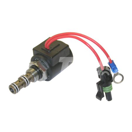 Produktbild von Magnetventil