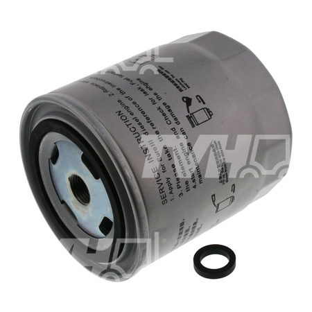 Produktbild von Motorteil