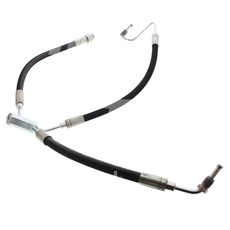 Produktbild von Hydraulikschlauch Mit Armatur
