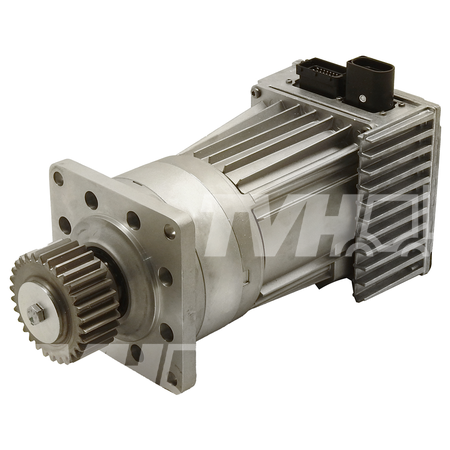 Produktbild von Servomotor Mit Integriertem Regler/steuerung