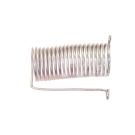 Produktbild von Spiralewiderstand