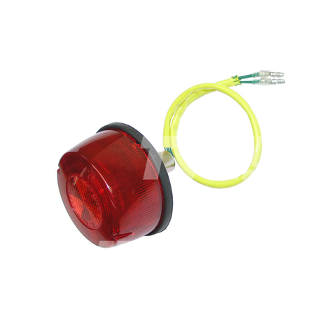 Produktbild von Eckleuchte