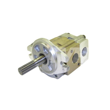 Hydraulikpumpe