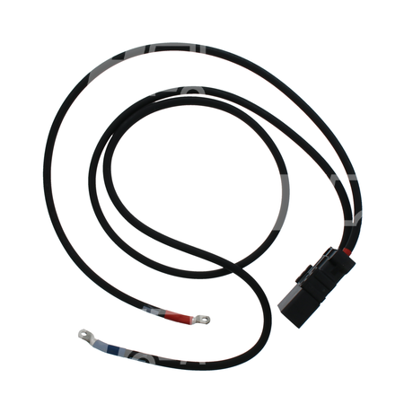 Produktbild von Batterieanschluss Mit Kabel