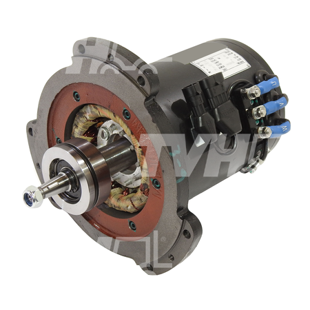 Produktbild von Elektromotor