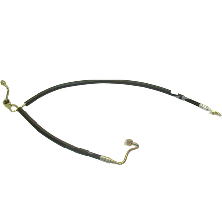 Hydraulikschlauch Mit Armatur