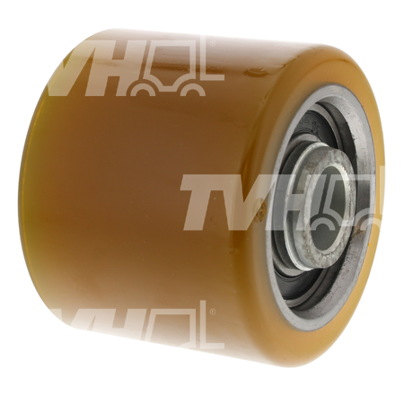 Produktbild von Load Wheel Assy