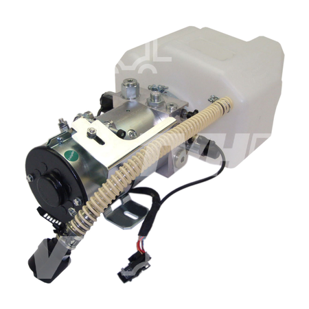 Produktbild von Pumpengruppe Komplett