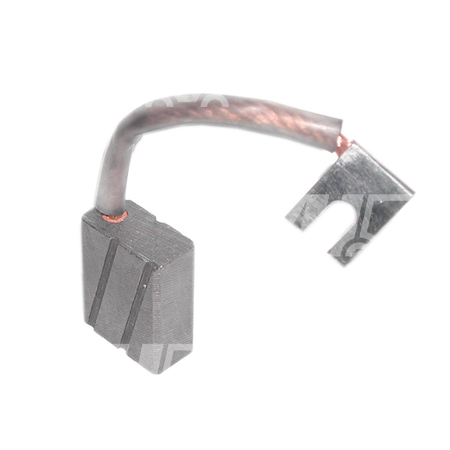 Produktbild von KohlebÜrste