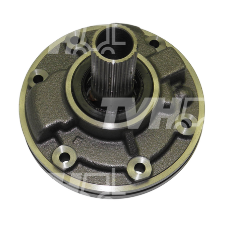 Produktbild von Pumpe Getriebe