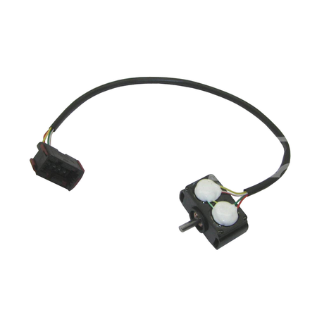 Potentiometer