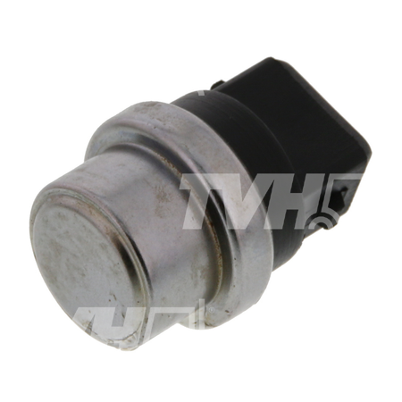 Temperatursensor
